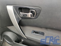 Nissan Qashqai 1 J10, JJ10E, NJ10 2.0 DCI 150CV 2007-2013