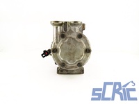 Compressore Clima FORD FUSION JU 1.4 TDCI 2002-2012 2S6119D629AE, 1500822