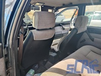 Fiat Tipo 160 1.6 I.E 75CV 1992-1995
