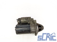 Motorino Avviamento MINI COUPÉ R58 COOPER SD 2010-2015 12417823315, 7823315