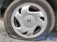 Honda Civic 6  EJ, EK 1.4I S (EJ9) 90CV 1995-2001