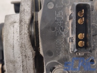Corpo Farfallato RENAULT CLIO 1 5/357, B/C57 1.4 1991-1998 7700864871