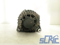 Alternatore FORD MONDEO 5 TURNIER CF 2.0 TDCI 2014-2023 DS7T10300KD, FG18T114
