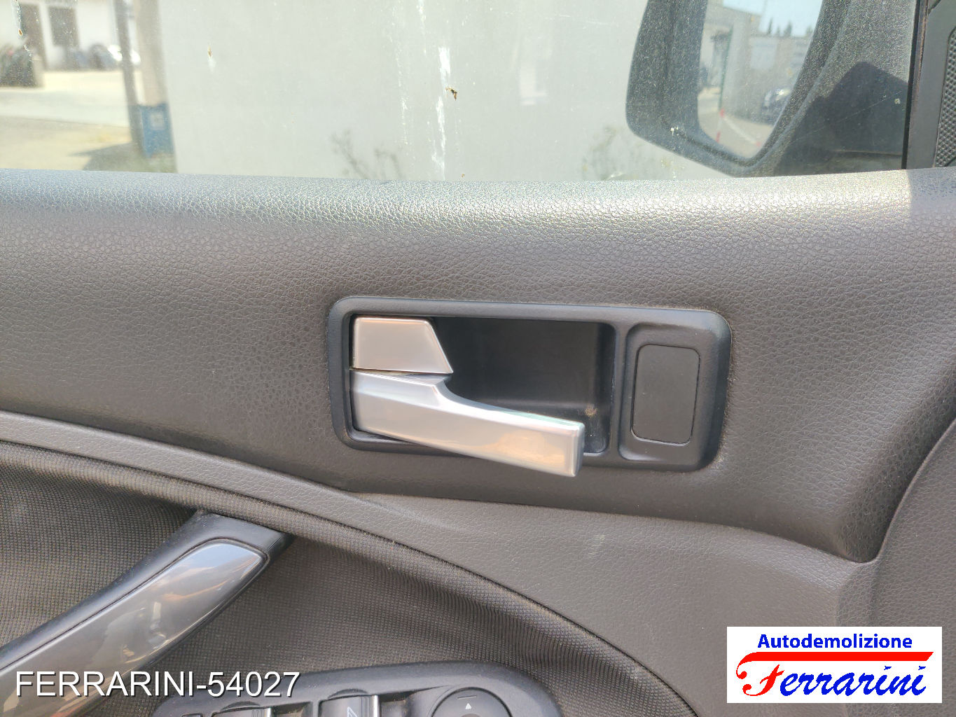 Ford C-Max 42