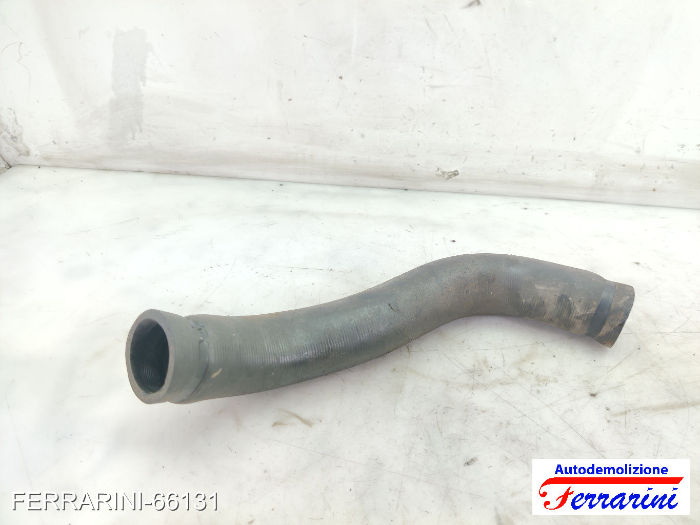 tubo acqua motore 199A9000 FIAT PUNTO EVO 199 1.3 D MULTIJET 2009-2012 55223838