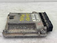 Centralina Motore VW GOLF 5 1K1 1.9 TDI 2003-2008 0281011900, 03G906016CB