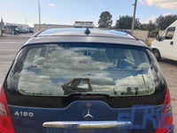 Mercedes Classe A W169 A 160 95CV 2009-2012
