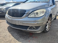 Mercedes Classe B W245 B 200 CDI 140CV 2005-2011