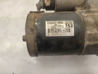Motorino Avviamento OPEL AGILA B H08 1.0 2008-2011 M000T36971Z, 3110051K00