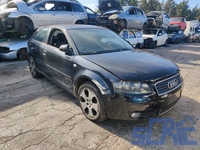 Audi A3 8P1 2.0 TDI 16V 140CV 2003-2012
