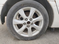 Mazda 3 BL 1.6 MZR-CD 116CV 2010-2013