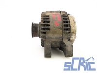 Alternatore FORD FUSION JU 1.4 TDCI 2002-2012 3S6T10300AB, 1464756, 1545138