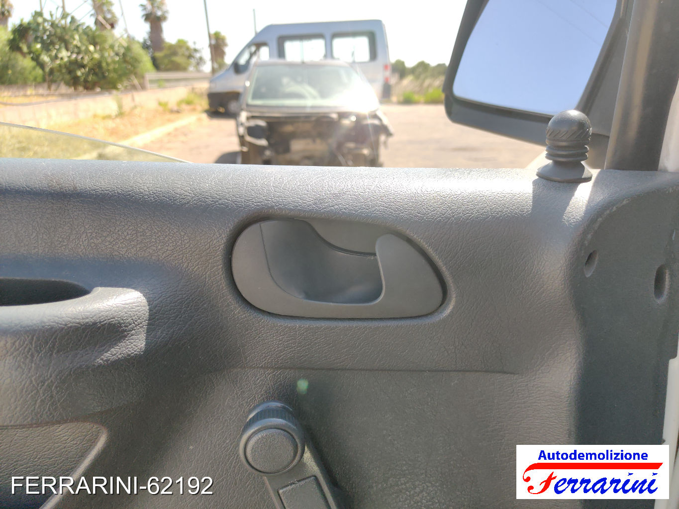 Fiat Scudo  220 1.9 D 69CV 1998-2006