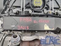 FMBA FORD MONDEO 3 TURNIER BWY 2.0 TDCI 2001-2007 K9PAA2S709B395, FMBA29296200 13