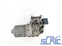 Spazzacqua Motorino Tergicristallo AUDI A4 AT 8ED 2004-2008 anteriore, frontale