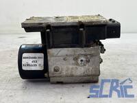 Centralina Pompa Abs CADILLAC BLS 1.9 D 2006-2010 54084735E, 15052409, 12773673