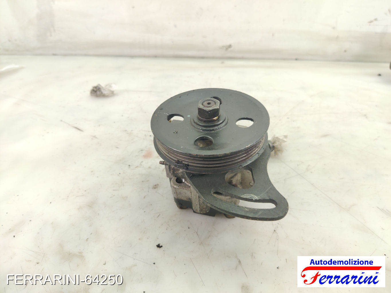 Pompa Servosterzo CHEVROLET AVEO KALOS T250, T255 1.4 2008-2023 96981964 6