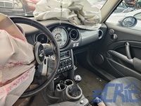 Mini - R50, R53 ONE D 75CV 2003-2006