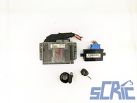 Kit Accensione RENAULT KANGOO FW0/1 1.6 2008-2023 7700111772