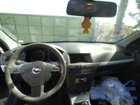 Opel Astra H Sw 8