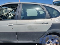 Renault Scenic 1 FA0, JA0/1 2.0 16V RX4 139CV 2000-2003