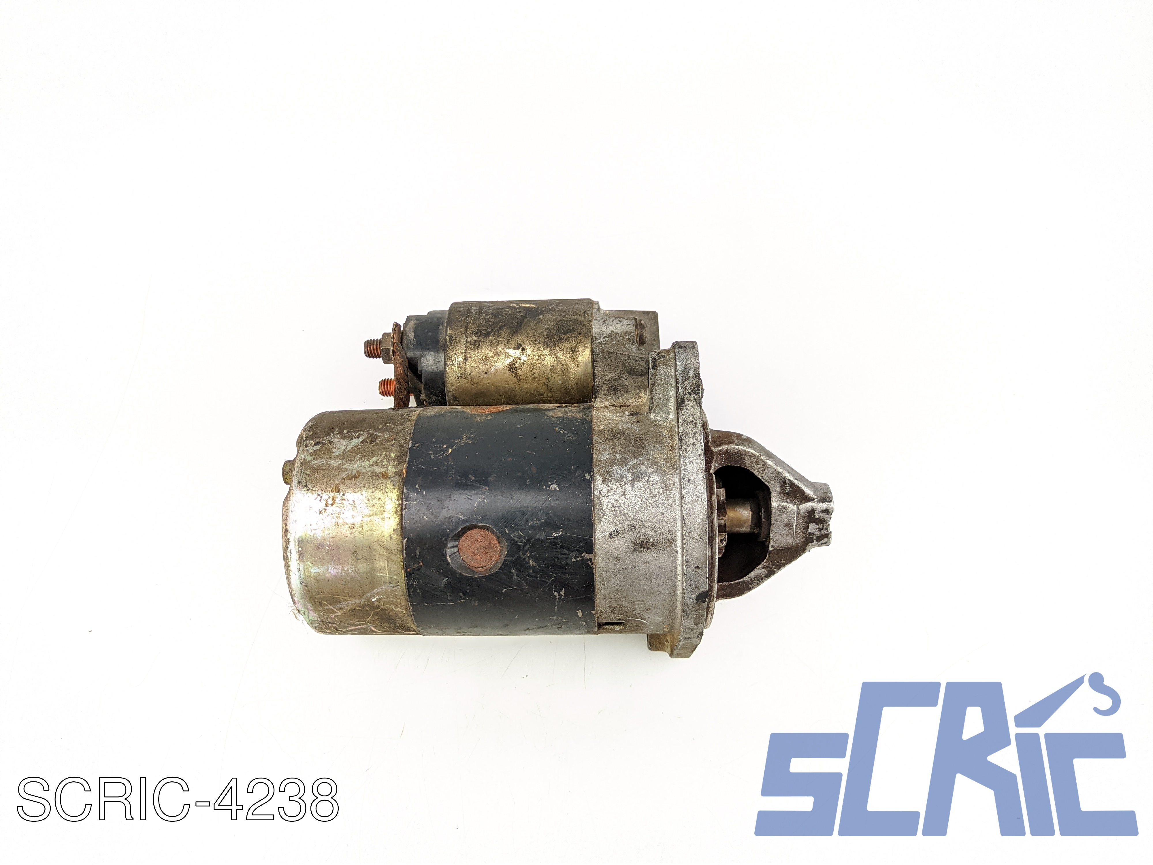 Motorino Avviamento MITSUBISHI CARISMA DA 1.6 1995-2006 MD301350, M002T44781