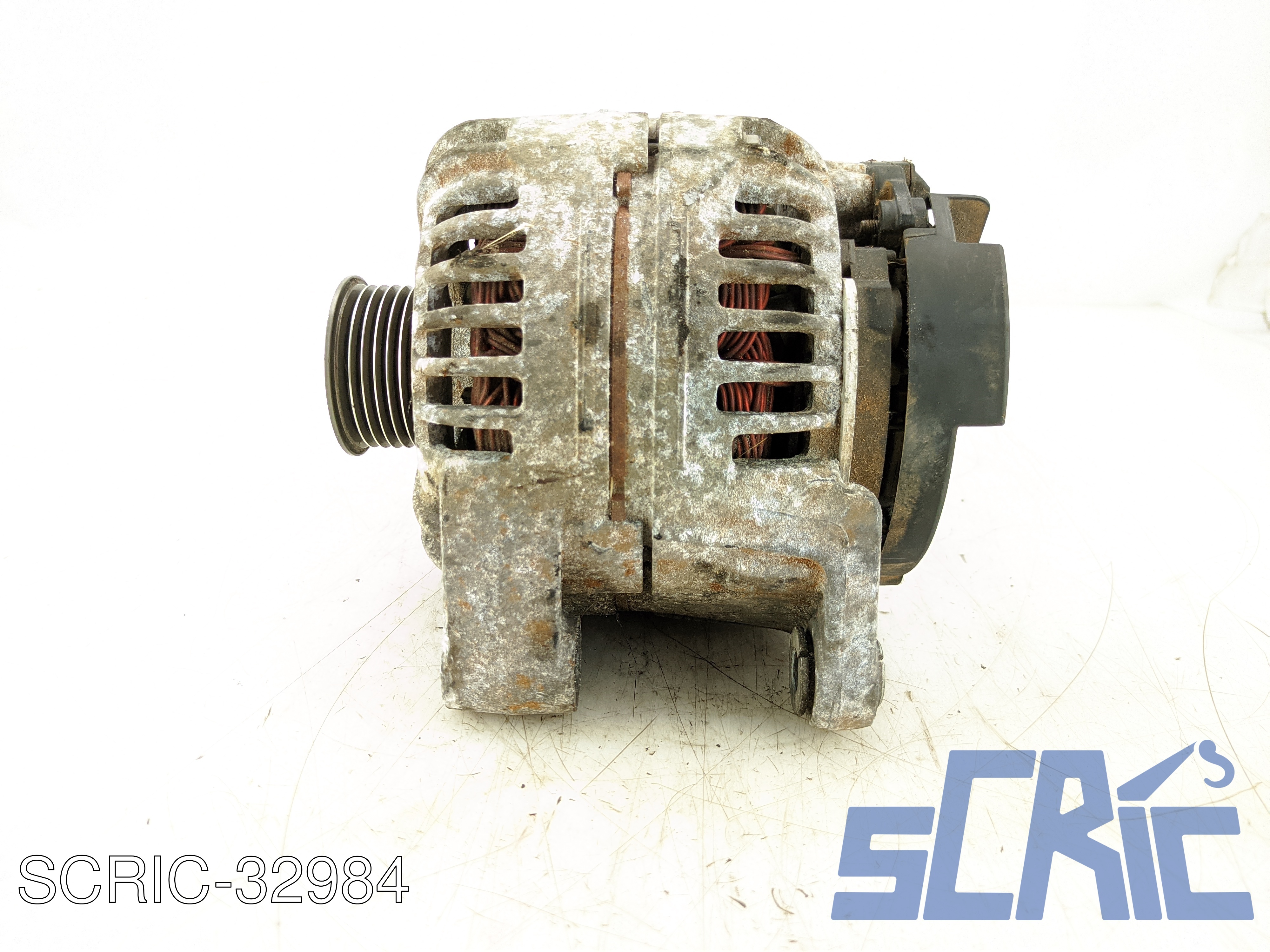 Alternatore OPEL ZAFIRA A T98 2.2 DTI 16V 2002-2005 13108596, 93189238