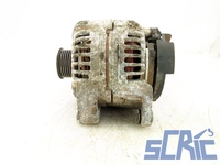Alternatore OPEL ZAFIRA A T98 2.2 DTI 16V 2002-2005 13108596, 93189238