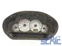 Quadro Contachilometri ALFA ROMEO 166 936 2.4 JTD 1998-2000 156033097, 155035097