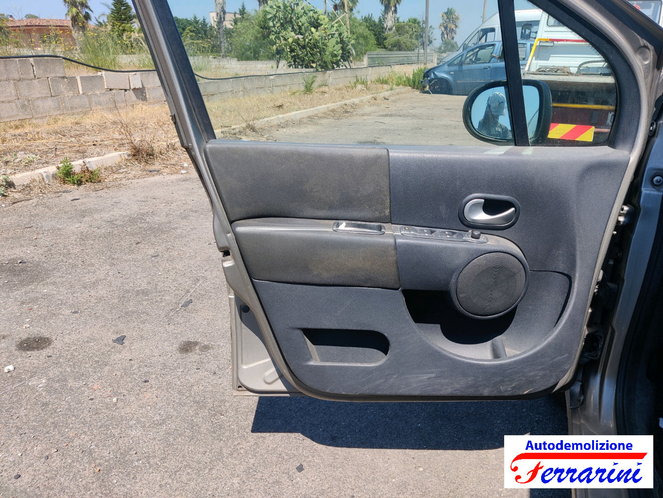 Renault Modus 46