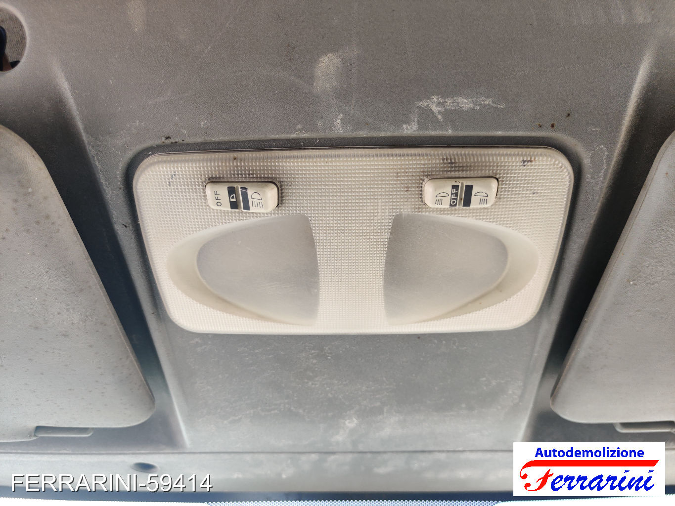 Fiat Doblo 119, 223 1.9 D 63CV 2001-2010