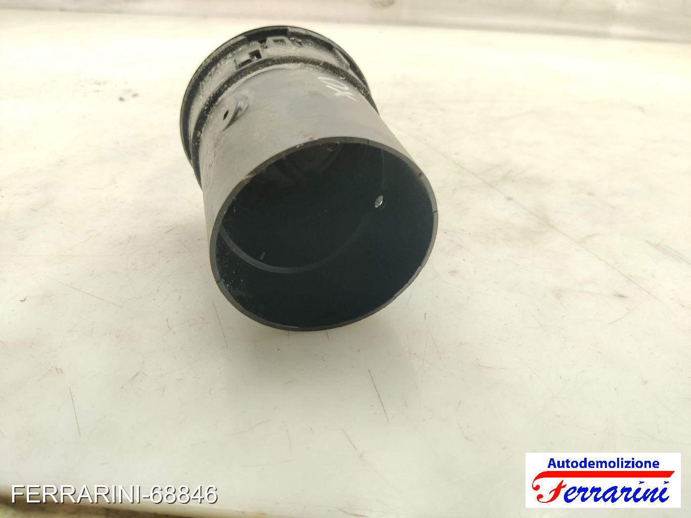 Bocchetta Areazione FIAT PUNTO 188 2003-2012 destra, dx, frontale, anteriore