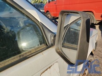 Fiat Fiorino Pick-Up 146 1.7 TD 63CV 1997-2001