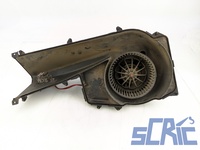 Ventola Stufa RENAULT TWINGO 1 C06 1996-2007 52466890, 52492140, 62466890