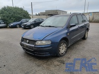 Fiat Stilo Sw 192 1.9 JTD 115CV 2003-2008