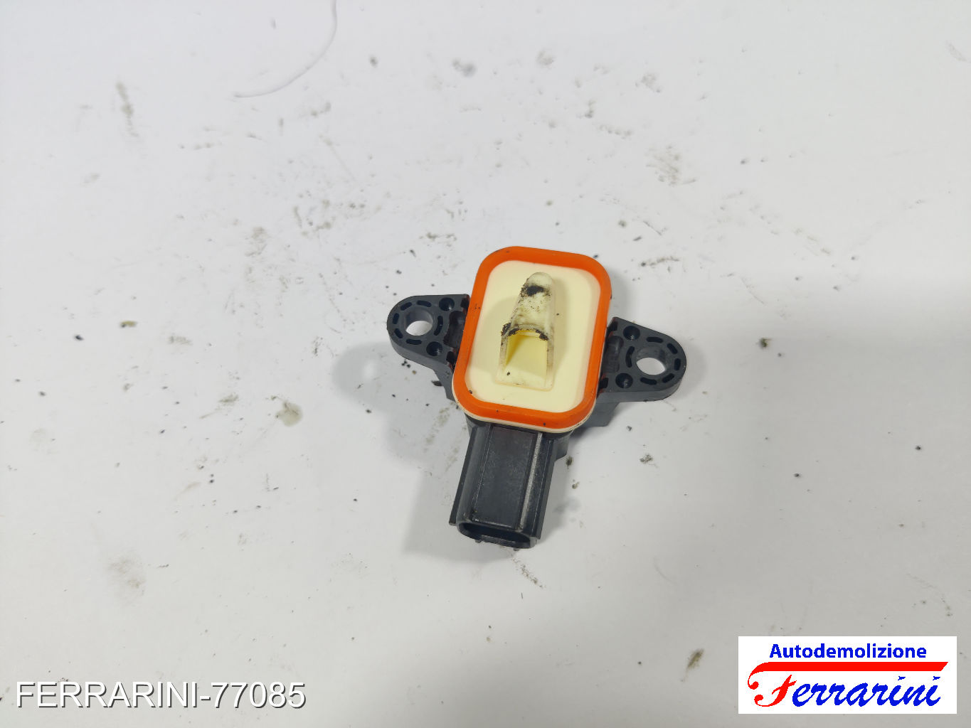 Sensore impatto Laterale FORD EDGE 2015-2018 H2GT14C676AA, C83HA, 180208