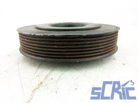 Puleggia Albero Motore RENAULT SCENIC 2 JM0/1 1.9 DCI 2005-2008 8200268426