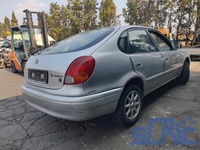 Toyota Corolla Liftback E11 1.6 110CV 2000-2002