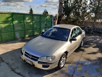 Opel Omega B V94 2.0 16V 136CV 1994-1999