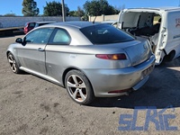 Alfa Romeo Gt 937 1.9 JTD 150CV 2003-2010