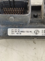 Centralina Motore FIAT PUNTO 188 1.2 60 1999-2010 46760606, 71740039, IAW59FM2