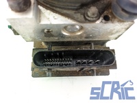Centralina Pompa Abs OPEL CORSA C X01 1.3 CDTI 2003-2009 13182319, 0265231583