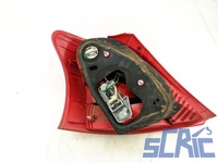 Fanalino Stop Posteriore TOYOTA YARIS P9 2005-2011 destro, dx 815510D110