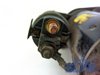 Motorino Avviamento HYUNDAI COUPÉ GK 1.6 16V 2002-2009 3610022800