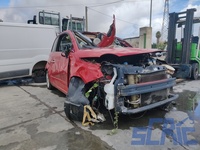 Fiat 500 312 1.2 69CV 2007-2023
