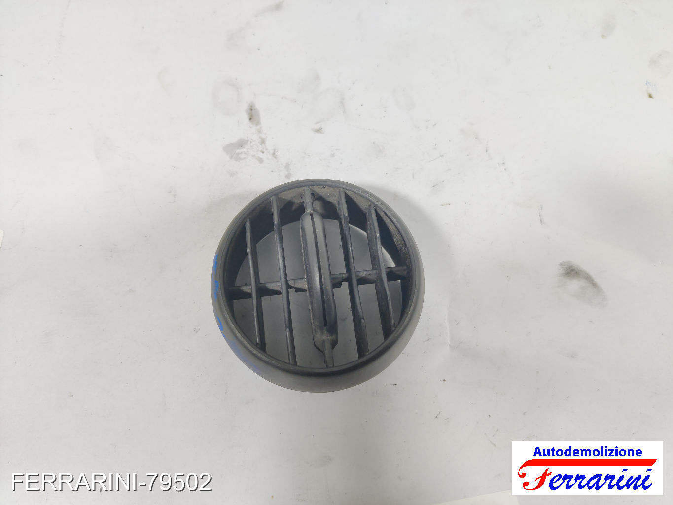 Bocchetta Areazione HYUNDAI ATOS MX 2003-2008 sinistra, sx, frontale, anteriore 6