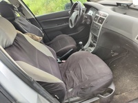 Peugeot 307 3A/C 2.0 HDI 135 136CV 2003-2007