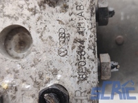 Centralina Pompa Abs AUDI A4 AT 8D5 1.9 TDI 1996-2001 8D0614111AB, 84411AB 6