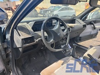 Fiat Tipo 160 1.6 I.E 75CV 1992-1995