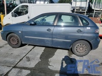 Seat Ibiza 3 6L1 1.2 60CV 2007-2008